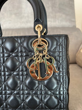Load image into Gallery viewer, Lady Dior Medium Bag
