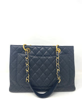 Load image into Gallery viewer, Chanel Grand Shopping Tote GST

