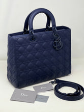 Load image into Gallery viewer, LADY DIOR LARGE
