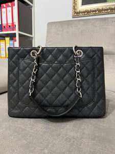 Chanel Grand Shopping Tote GST
