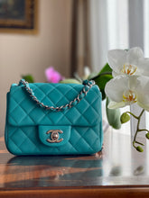 Load image into Gallery viewer, Chanel Mini Square Flap Bag
