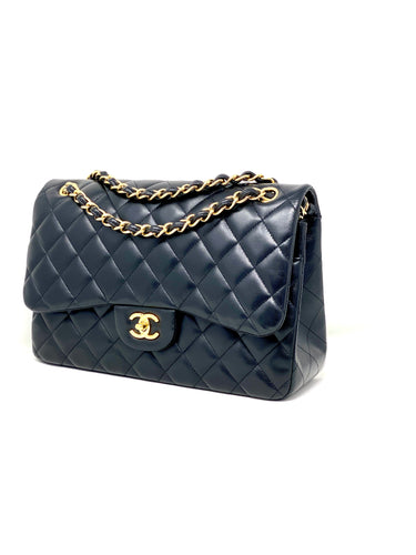 Chanel Mini Square Bag (limited) – LuxCollector Vintage