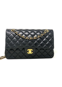 Classic Chanel Medium Flap Bag