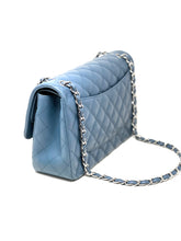 Load image into Gallery viewer, Chanel Classic Flap Jumbo Bag
