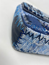 Load image into Gallery viewer, Chanel patchwork denim
