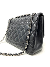 Load image into Gallery viewer, Chanel Classic Flap Bag Jumbo
