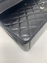 Load image into Gallery viewer, Chanel Classic Flap Bag Maxi Size
