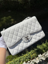 Load image into Gallery viewer, Chanel Classic Flap Jumbo bag
