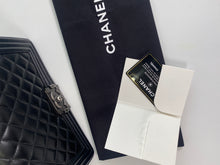 Load image into Gallery viewer, Chanel Old Boy Medium
