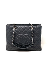 Load image into Gallery viewer, Chanel Grand Shopping Tote
