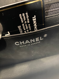 Chanel Classic Flap Rectangular Mini