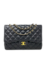 Carica l&#39;immagine nel visualizzatore di Gallery, Chanel Classic Jumbo Flap Handbag
