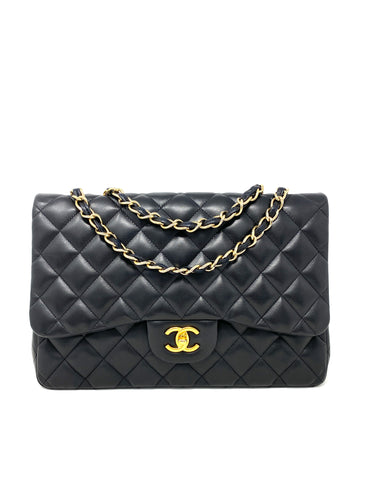 Chanel – Tagged classic flap– Page 2 – LuxCollector Vintage