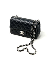 Load image into Gallery viewer, Chanel Classic Flap Mini Rectangular

