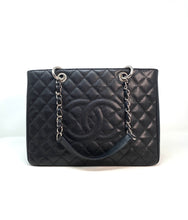 Load image into Gallery viewer, Chanel Grand Shopping Bag GST
