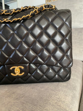 Load image into Gallery viewer, Chanel Classic Maxi Jumbo Flap
