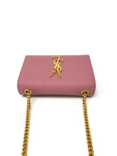 Load image into Gallery viewer, ysl crossbody small chain wallet with lower price
