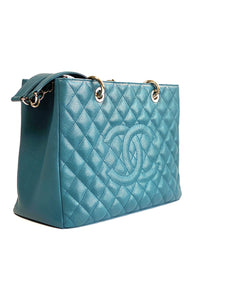 Chanel Grand Shopping Bag (GST)