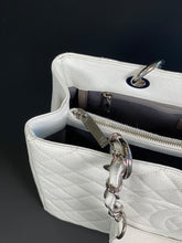 Load image into Gallery viewer, Chanel Grand Shopping Tote (GST) bag
