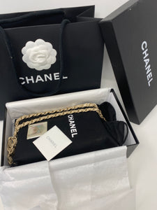 Chanel Classic Flap Bag Small