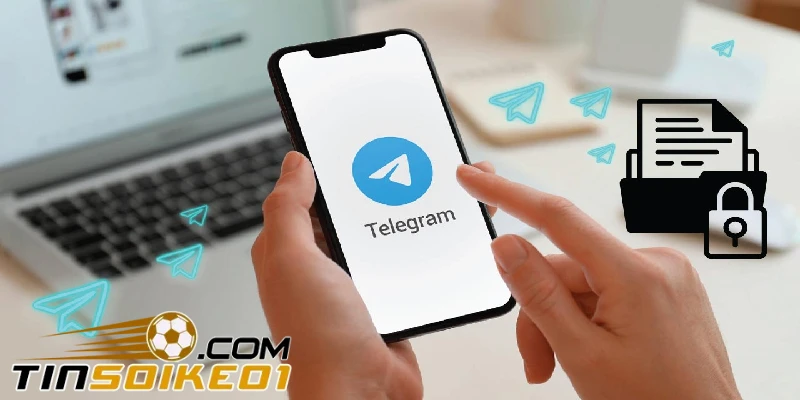 Liên Hệ 1 Liên hệ qua Telegram