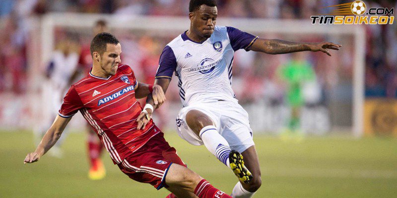 Soi kèo bóng đá New England vs FC Dallas 06h30 21/07/2024 – MLS 1 Nhận định trận đấu New England vs FC Dallas