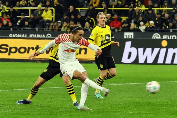 Soi kèo Dortmund vs Leipzig - 20h30 ngày 4/10 tại Bundesliga 2025/26 2 soi-keo-dortmund-vs-leipzig-1-min_11zon