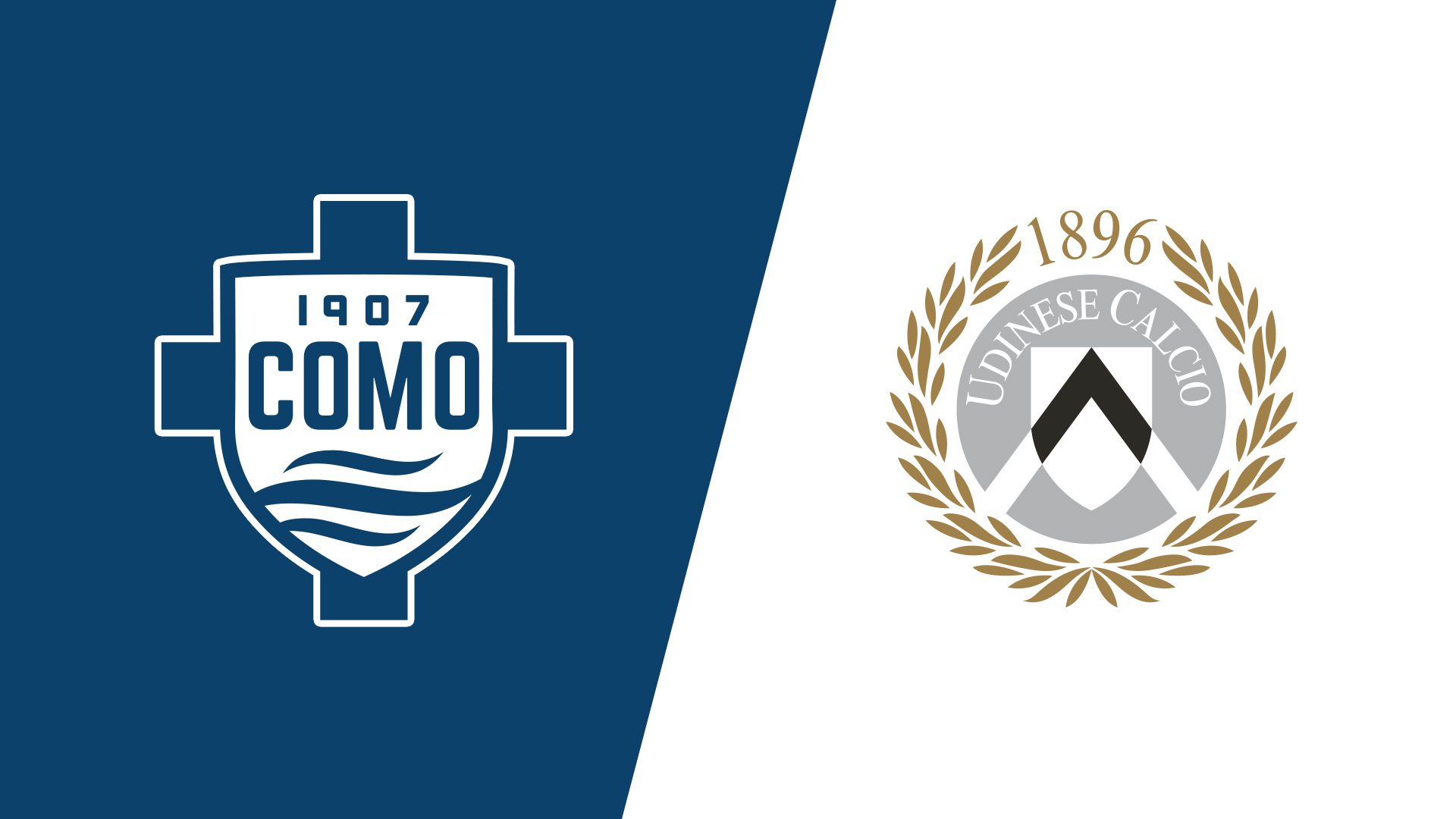 Serie A: Como vs Udinese 18h30 ngày 3/1 1 Serie A