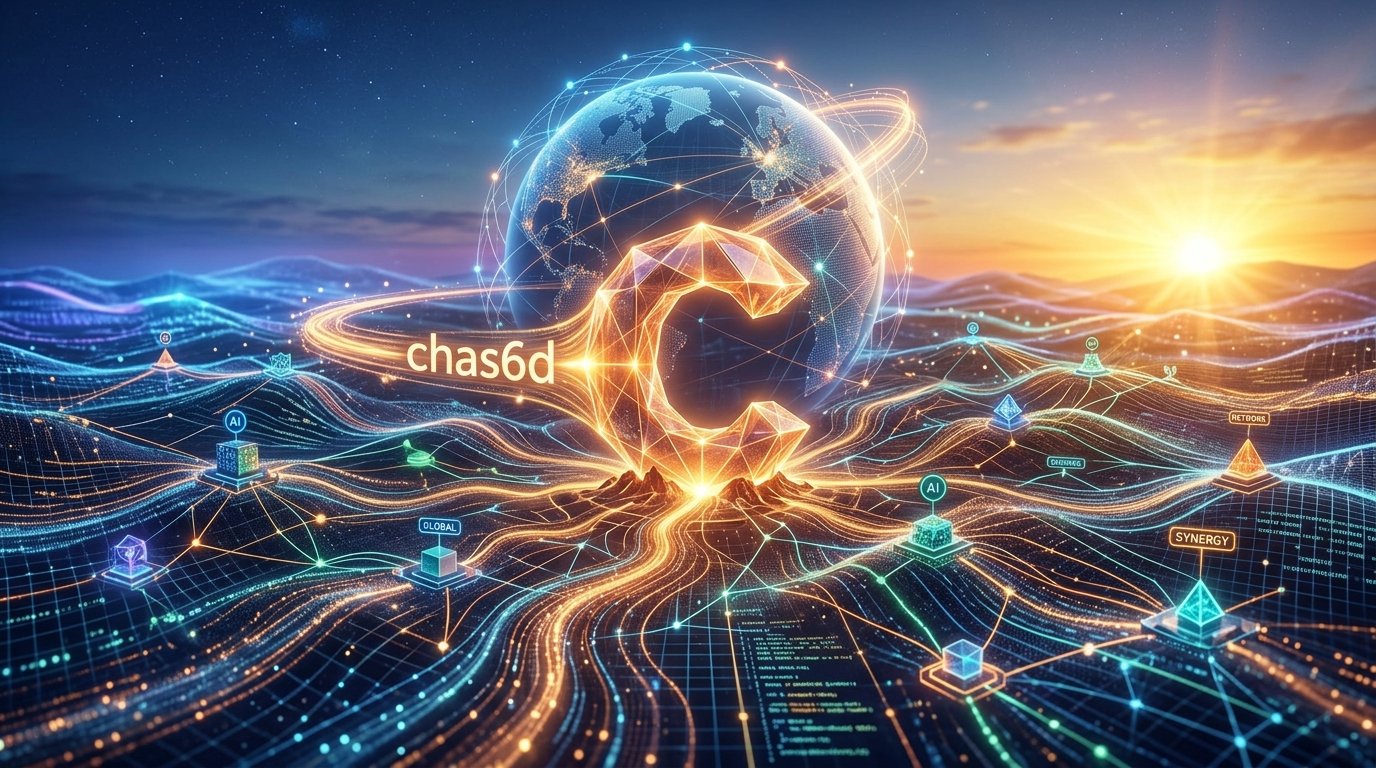 Chas6d