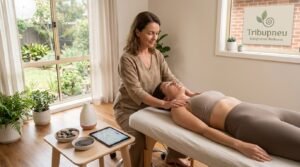 Tribupneu The Next Frontier in Alternative Medicine