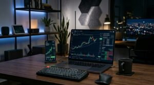 Crypto30x.com: Crypto Insights, Tools, and Trading Power