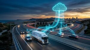 Telemetryczny and Its Impact on Automotive Technologies
