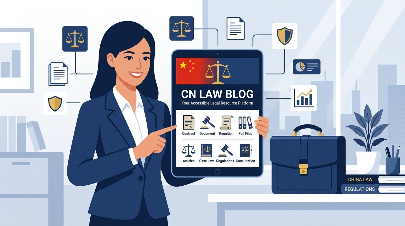 CNLawBlog