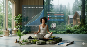 Giniä Meaning, Digital Culture, Lifestyle, and Economic Impact